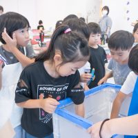 2024年9月20日清水不二見小学校