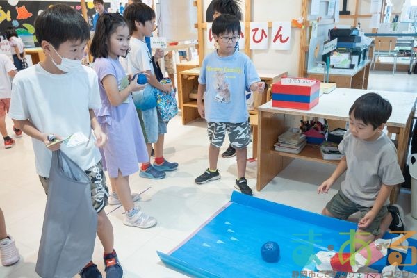 2024年9月20日清水不二見小学校