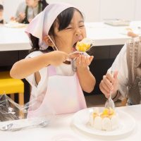 2024年9月28日_記念日ケーキを作ろう！