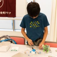 2024年9月29日_静岡市少年少女発明クラブ④