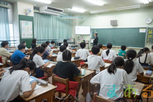 2024年9月13日_西奈南小学校