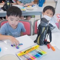 2024年9月20日清水不二見小学校