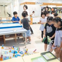 2024年9月20日清水不二見小学校