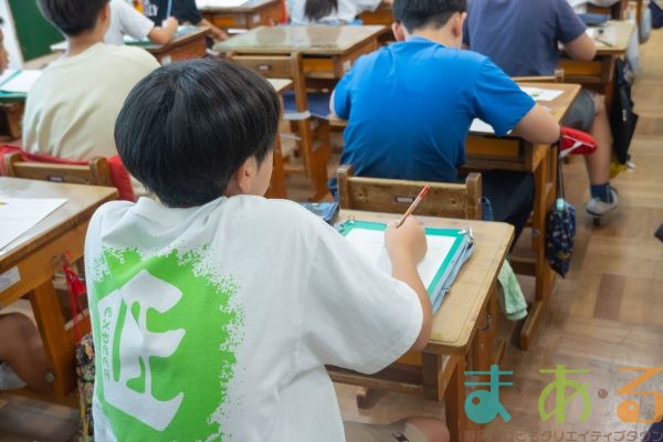 2024年9月13日_西奈南小学校