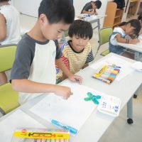 2024年9月20日清水不二見小学校