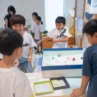 2024年9月20日清水不二見小学校