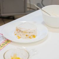 2024年9月28日_記念日ケーキを作ろう！