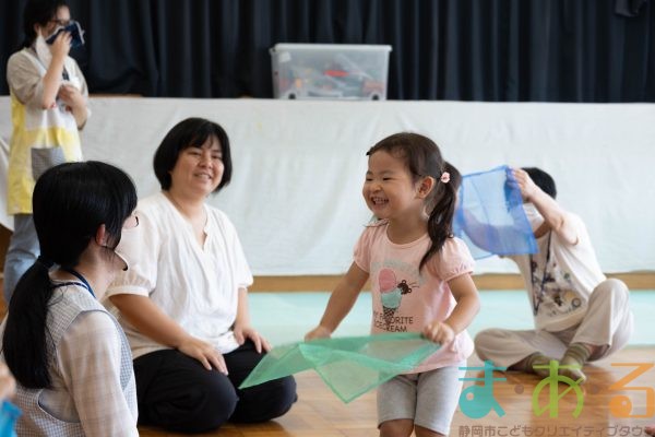 2024年9月6日_乳幼児お楽しみ会