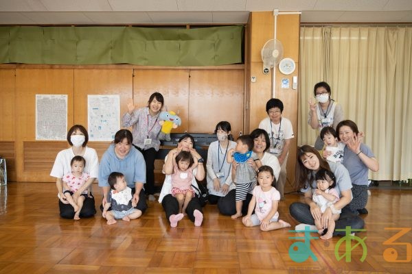 2024年9月6日_乳幼児お楽しみ会