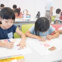 2024年9月20日清水不二見小学校