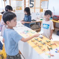 2024年9月20日清水不二見小学校