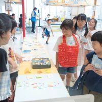 2024年9月20日清水不二見小学校