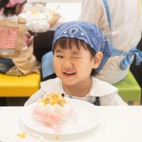 2024年9月28日_記念日ケーキを作ろう！