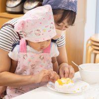 2024年9月28日_記念日ケーキを作ろう！