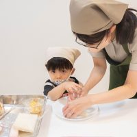 2024年9月28日_記念日ケーキを作ろう！