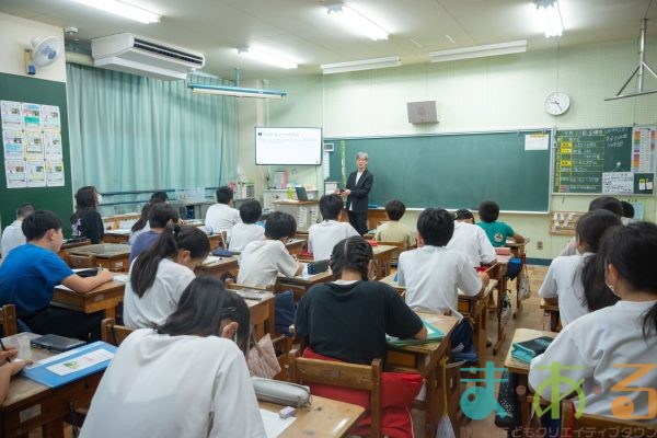 2024年9月13日_西奈南小学校