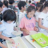 2024年9月20日清水不二見小学校