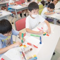 2024年9月20日清水不二見小学校