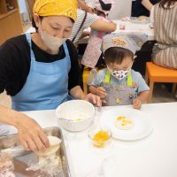 2024年9月28日_記念日ケーキを作ろう！