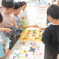 2024年9月20日清水不二見小学校