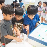 2024年9月20日清水不二見小学校