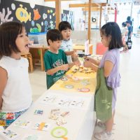 2024年9月20日清水不二見小学校