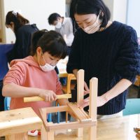 20240106大工さんから学ぶイス作り！