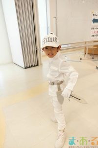 2024年10月13日_ハロウィンこどもまつり
