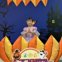 2024年10月13日_ハロウィンこどもまつり