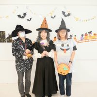 2024年10月11日_開店！ま・あ・る商店(ハッピーハロウィン！)