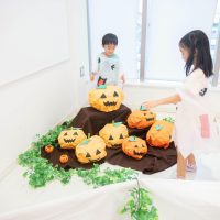 2024年10月11日_開店！ま・あ・る商店(ハッピーハロウィン！)