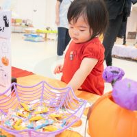 2024年10月11日_開店！ま・あ・る商店(ハッピーハロウィン！)