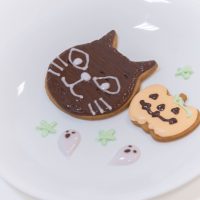 2024年10月24日_親子でハロウィンアイシングクッキー