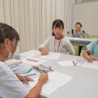 2024年10月6日_41期振り返りこども会議