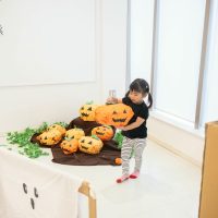 2024年10月11日_開店！ま・あ・る商店(ハッピーハロウィン！)