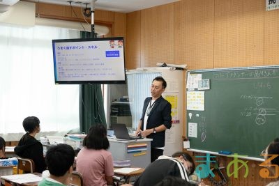 2024年10月17日静岡市清水庵原小学校ラジオMAR_6562_compressed