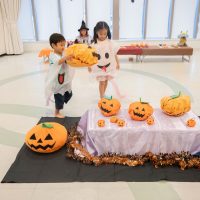 2024年10月11日_開店！ま・あ・る商店(ハッピーハロウィン！)