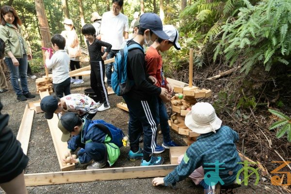 2024年11月4日_森林体験ツアーに行こう!