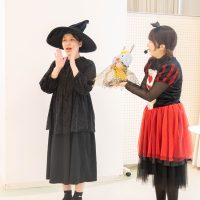 2024年10月28日_るんるん♪おんがくあそび×おはなし（ハロウィンスペシャル）