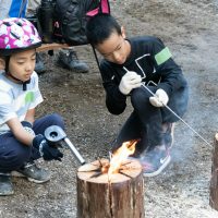 2024年11月4日_森林体験ツアーに行こう!