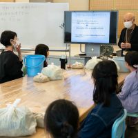 2024年11月16日_竹粉で生ごみ堆肥を作ろう