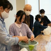 2024年11月16日_竹粉で生ごみ堆肥を作ろう