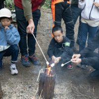 2024年11月4日_森林体験ツアーに行こう!