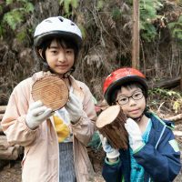 2024年11月4日_森林体験ツアーに行こう!