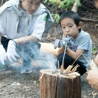 2024年11月4日_森林体験ツアーに行こう!