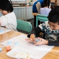 20241212静岡市立服織小学校特別支援