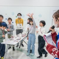 2024年12月28日_こどもバザール大掃除＆お疲れ様会