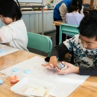 20241212静岡市立服織小学校特別支援