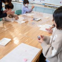 20241212静岡市立服織小学校特別支援