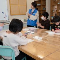 20241212静岡市立服織小学校特別支援